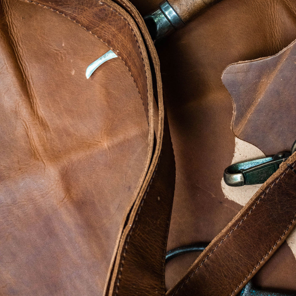 The World's Most Famous Leather Markets – MAHI Leather