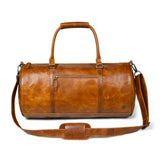 The Classic Duffle