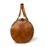 The Classic Duffle