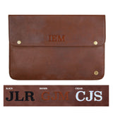 The Oslo Macbook Sleeve