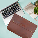 The Oslo Macbook Sleeve