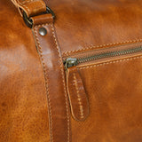 The Classic Duffle