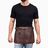 Barista Half Apron