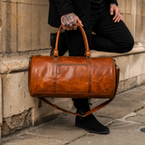 The Classic Duffle