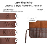 Classic Artists Roll