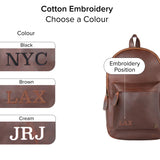 The Classic Backpack