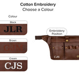 Classic Hairdresser's Belt