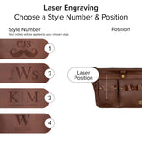 Classic Hairdresser's Belt