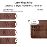 Classic Hairdressers Apron