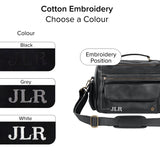 Classic Hairdressers Bag