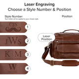 Classic Hairdressers Bag