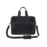The Classic Holdall - Black