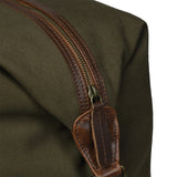 The Classic Travel Bag