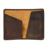 Personalized Leather Accessories (min. 10 units)