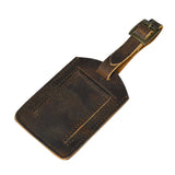Personalized Leather Accessories (min. 10 units)