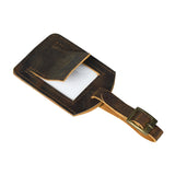 Personalized Leather Accessories (min. 10 units)