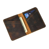 Personalized Leather Accessories (min. 10 units)
