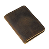 Personalized Leather Accessories (min. 10 units)