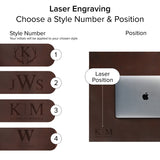 Leather Desk Mat