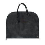 Groomsman/Best Man Leather Suit Carrier