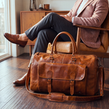 The Overnighter