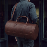 The Classic Duffle