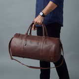 The Classic Duffle