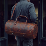 The Classic Duffle