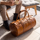 The Classic Duffle