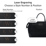 The Classic Travel Bag