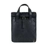 The Roll Top Backpack