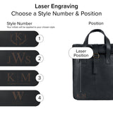 The Roll Top Backpack