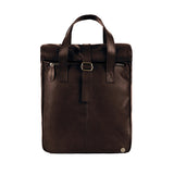 The Roll Top Backpack