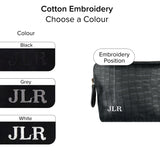 Small Classic Cosmetic Case