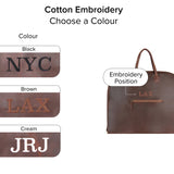 Men's Travel Gift Set