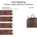 Classic Suit Carrier