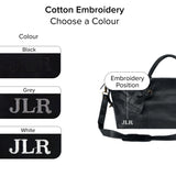 The Armada Duffle