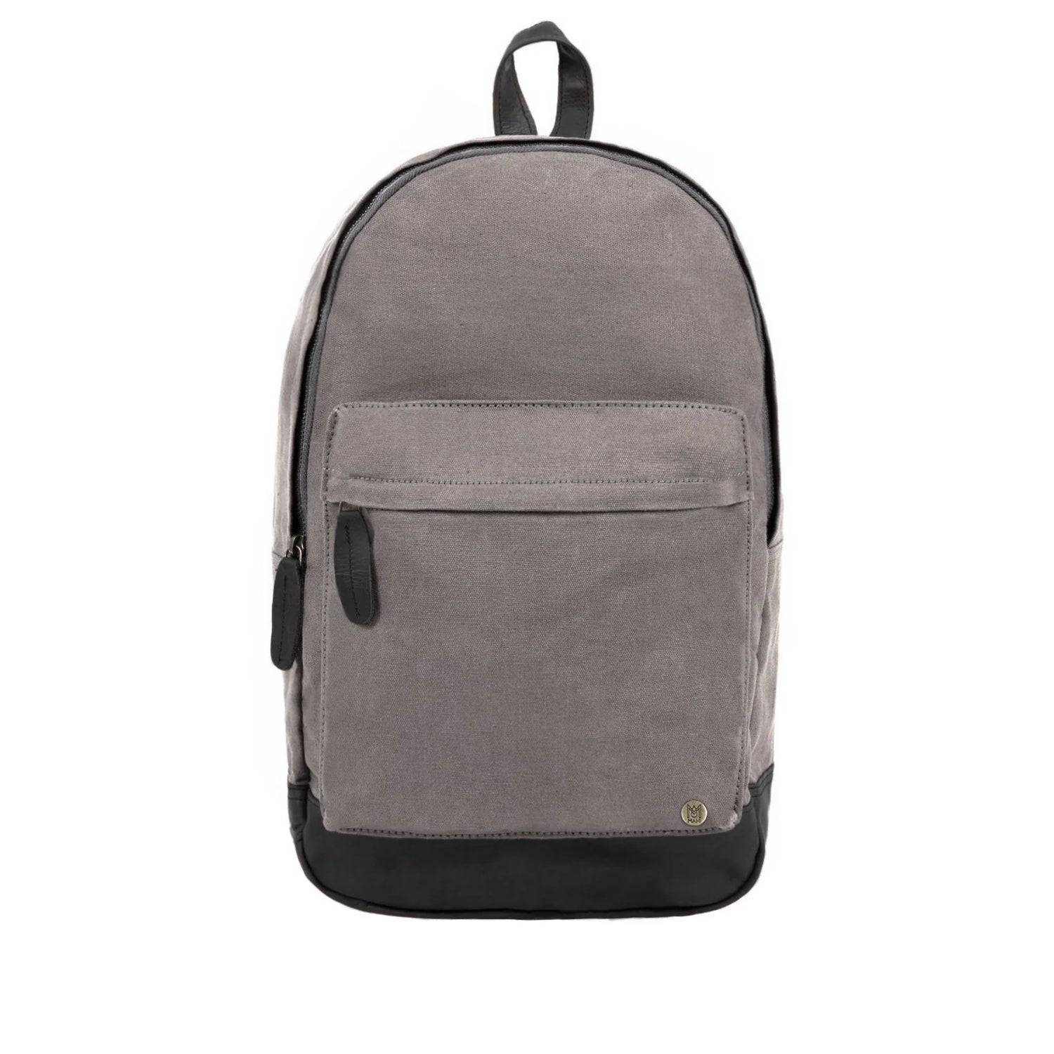 canvas and leather backpack gray Grey & Black For Professionals |Back to School Personalized (Black) Style:SCPS66MF2 RJSQAQE Foldable Fishing Net, rod_length__7' 11 Perfect match with your