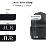 The Classic Backpack 2.0