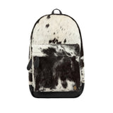 The Classic Cowhide Backpack