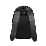 The Classic Cowhide Backpack