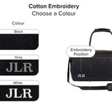 The Classic Weekender Gift Set