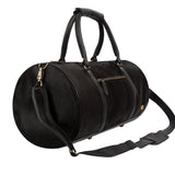 The Classic Duffle (Cowhide)