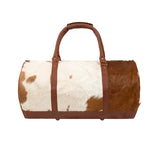 The Classic Duffle (Cowhide)