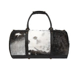 The Classic Duffle (Cowhide)