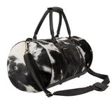 The Classic Duffle (Cowhide)