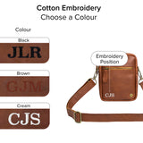 The Classic Flight Bag