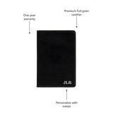 The Classic Passport Cover