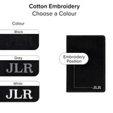 The Classic Passport Cover