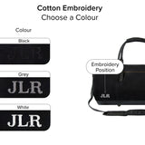 The Gym Duffle